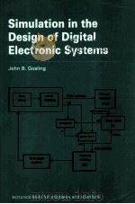 Simulation in the design of digital electronic systems（1993 PDF版）