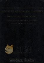 Proceedings of the Third International Symposium on Antennas and EM Theory(ISAE'93)（1993 PDF版）