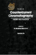 COUNTERCURRENT CHROMATOGRAPHY（1988 PDF版）