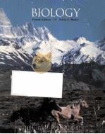 BIOLOGY FOURTH EDITION（1993 PDF版）