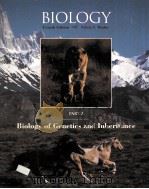 BIOLOGY FOURTH EDITION（1993 PDF版）
