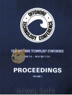 1976 PROCEEDINGS VOLUME1（1976 PDF版）