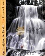 An Invitation To Health   seventh  edition（1997 PDF版）