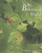 The Botanical World 1996 PDF电子版封面 069724279X