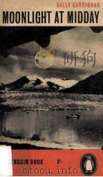 Moonlight At Midday（1961 PDF版）