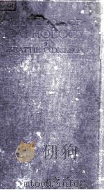 A Textbook of Pathology General and Special Third Edition 1925 PDF电子版封面