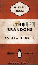 The Brandons 1950 PDF电子版封面 Angela Thirkell
