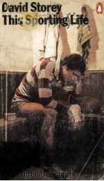 This Sporting Life（1960 PDF版）