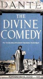 The Divine Comedy of Dante Alighieri 1950 PDF电子版封面