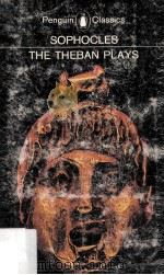 The Theban Plays（1947 PDF版）
