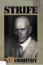 Strife A Drama in Three Acts 1964 PDF电子版封面 0715612255