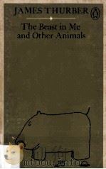 The Beast in Me and Other Animals（1961 PDF版）