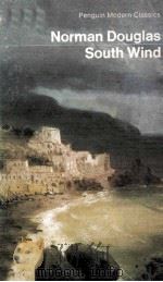 South Wind（1917 PDF版）
