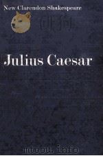 Julius Caesar（ PDF版）