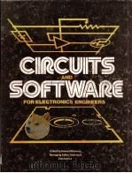 CIRCUITS AND SOFTWARE FOR ELECTRONICS ENGINEERS（ PDF版）