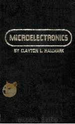 MICROELECTRONICS（1976 PDF版）