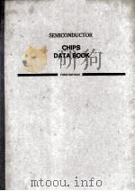 CHIPS DATA BOOK FIRST EDITION（1973 PDF版）