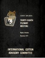 COUNTRY STATEMENTS THIRTY-SEVENTH PLENARY MEETING NOVEMER 1979（ PDF版）