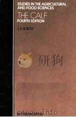 THE CALF FOURTH EDITION（1980 PDF版）
