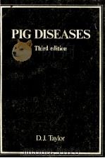 POG DISEASES THIRD EDITION 1983 PDF电子版封面 0950693227