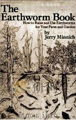 THE EARTHWORM BOOK     PDF电子版封面  0878571930   