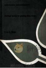 HERBAGE INTAKE BY GRAZING DAIRY COWS 1981 PDF电子版封面
