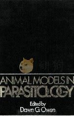 ANIMALMODELSIN PAPSITOLOGY（1982 PDF版）