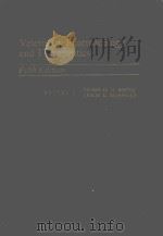 VETERINARY PHARMACOLOGY AND THERAPEUTICS FIFTH EDITION PDF电子版封面