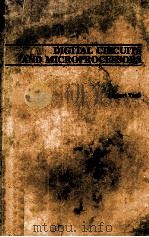DIGITALCIRCUITS AND MICROPROCESSORS（ PDF版）