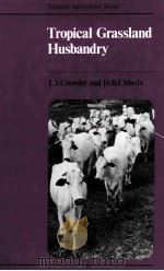 TROPICAL GRASSLAND HUSBANDRY（ PDF版）