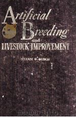 ARTIFICIAL BREEDING AND LEVESTOCK IMPROVEMENT（ PDF版）