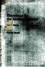 ELECTRONICS FOR THEMODERN SCIENTIST（ PDF版）
