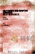 SELE TUNING AND ADAPTIVE CONTROL THE ORY AND ADDLICATIONNS（ PDF版）