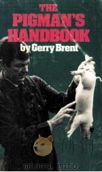 THE PIGMAN'S HANDBOOK（ PDF版）