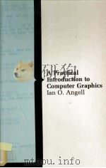 A PRACTICAL INTRODUCTION TO COMPUTER GRAPHICS（ PDF版）