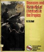 DISEASES AND PARASITES OF LIVESTOCK IN THE TROPICS（ PDF版）