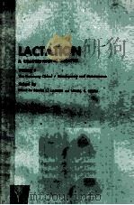 LACTATION A COMPREHENSIVE TREATISE VOLUME II（ PDF版）