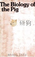 THE BIOLOGY GO THE PIG（ PDF版）