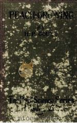 PRACH-GROWING     PDF电子版封面     