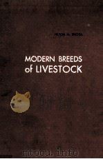 MODERN BREEDS OF LIVESTOCK（ PDF版）