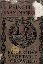 LEPPINCOTT'S FARM MANUALS（ PDF版）