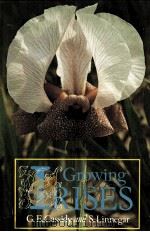 GROWING LRISES（ PDF版）