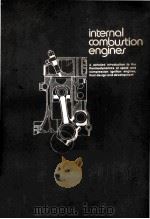 INTERNAL COMBUSTION ENGINER（ PDF版）