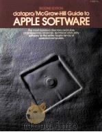 DAFAPRO/MCGRAW-HILL GUIDE FO APPLE SOFTWARE EDCOND EDITION（ PDF版）