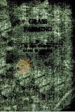 GRASS FARMING（ PDF版）