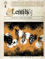 LENTILS（ PDF版）