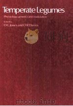 TEMPERATE LEGUMES（ PDF版）