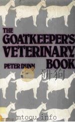 THE GOATKEEPER'S VETERINARY BOOK（ PDF版）