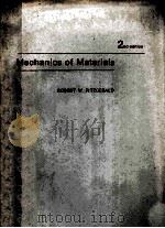 MECHANICS OF MATERIALS 2ND EDITION（ PDF版）