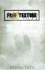 FOOK TEXTURE（ PDF版）